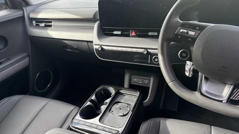 Hyundai IONIQ 5 168kW Ultimate 84 kWh 5dr Auto Electric Hatchback